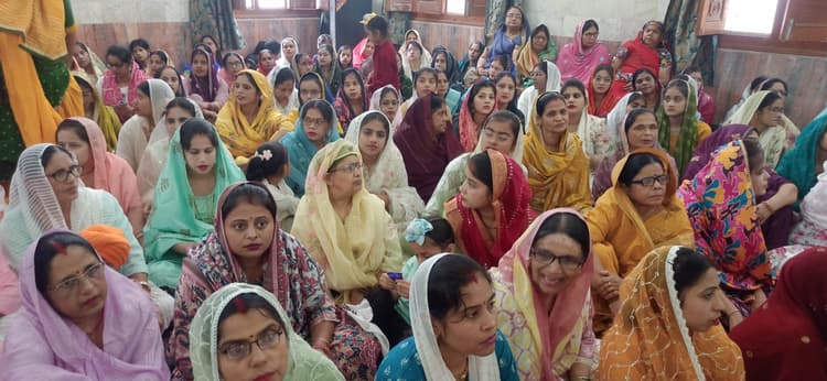 सासाराम होगा बिहार सिख मिशन का मुख्य केंद्र : सुखबीर सिंह