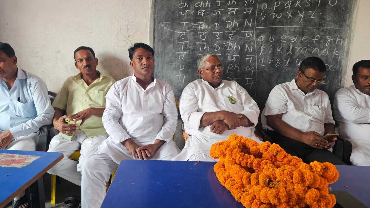 27 अप्रैल को पटना में होगा पासी समाज का सम्मेलन