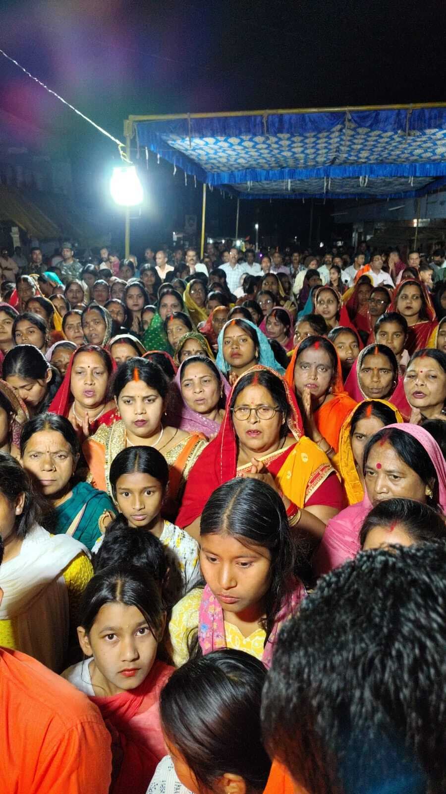 धूमधाम से मनाया गया हनुमान जन्मोत्सव