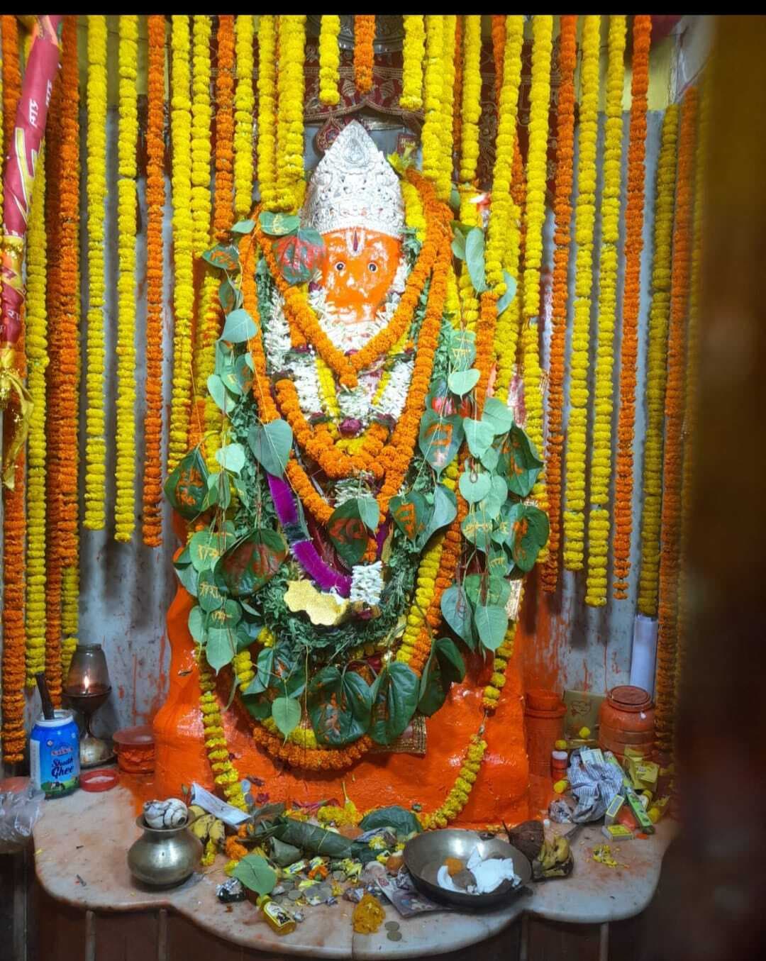 भारत का बच्चा-बच्चा... भजन पर झूमे भक्त