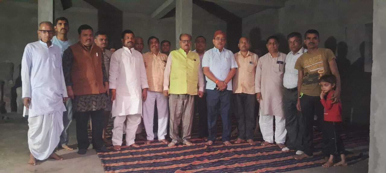 परशुराम जयंती पर निकलेगी शोभायात्रा