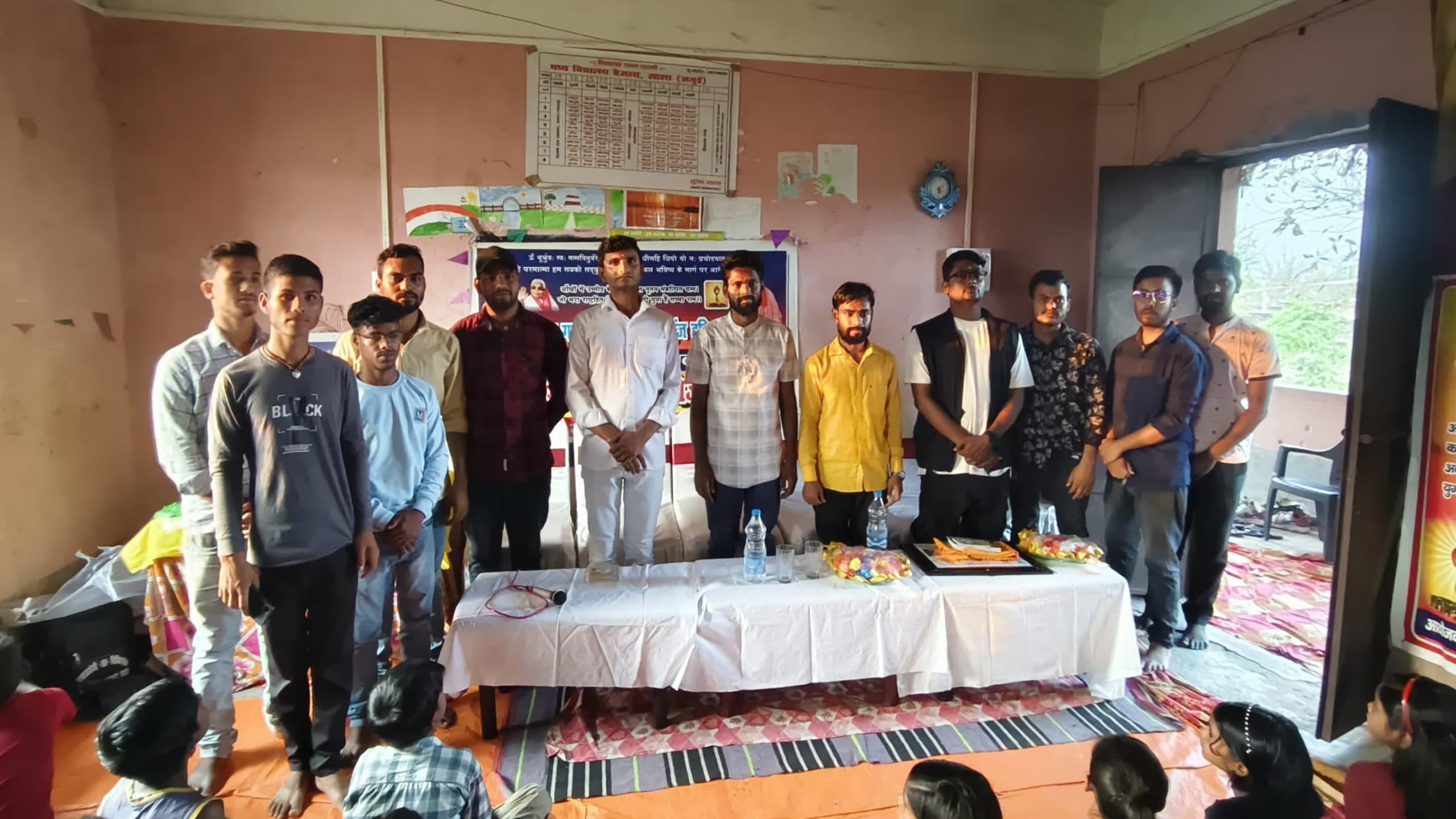 सही दिशा में युवा अपनी ऊर्जा लगाये, तो निश्चित रूप से बदलेगा बिहार