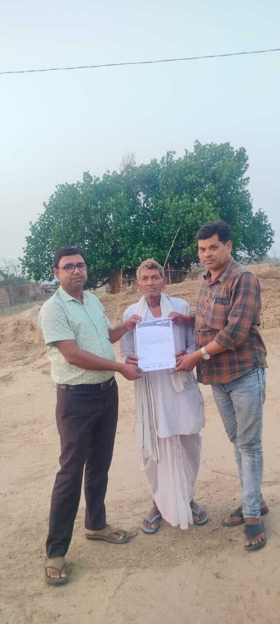 Gaya News : 18 को प्रभात खबर शाइनिंग स्टार अवार्ड से सम्मानित होंगे लौंगी भुइंया, डॉ रणजीत वर्मा व डॉ संकेत नारायण सिंह