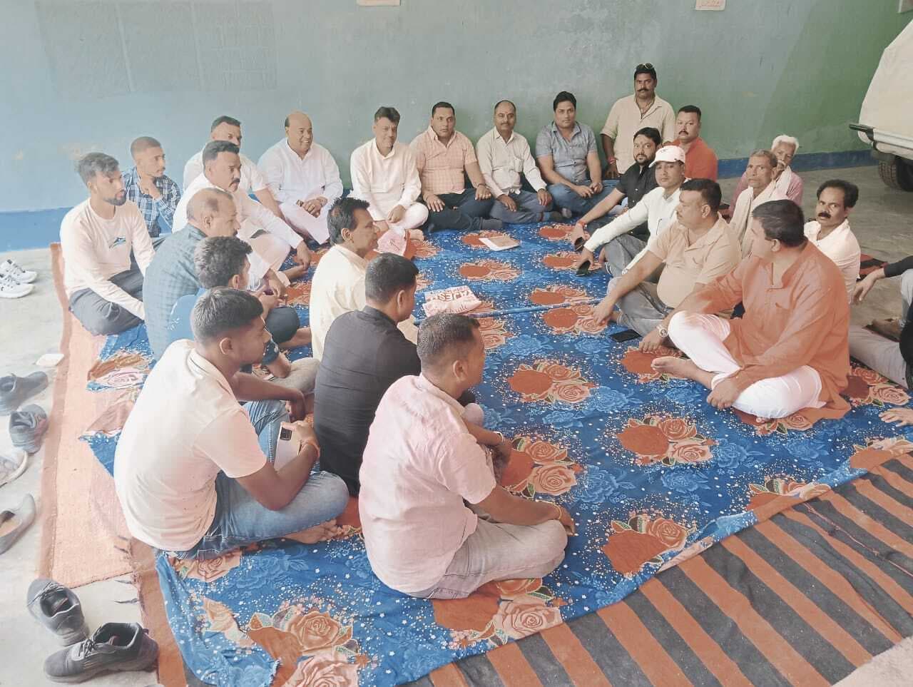 Gaya News : 26 अप्रैल को वीर कुंवर सिंह का विजयोत्सव मानाने की तैयारी