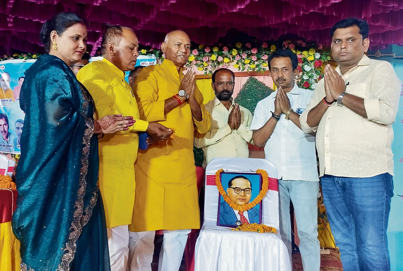 hajipur news. जीविका में कार्यरत डेढ़ लाख से अधिक कैडरों को बंधुआ मजदूरी जैसा दिया जा रहा मानदेय