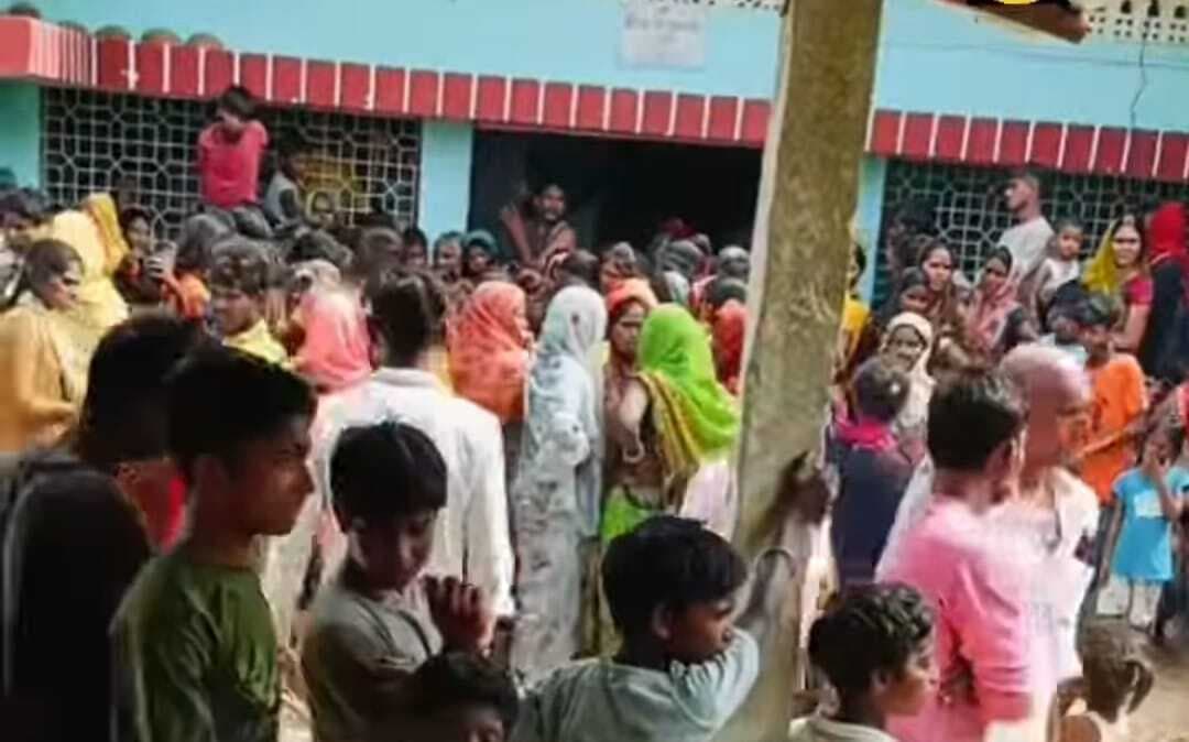 Samastipur News:करंट की चपेट में आने से युवक की मौत