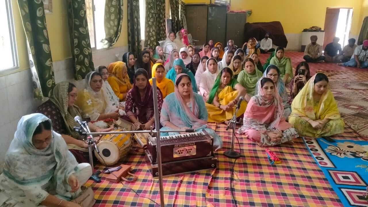 West Singhbhum News : एकता और भाईचारे का पर्व है बैसाखी : सर्वजीत सिंह