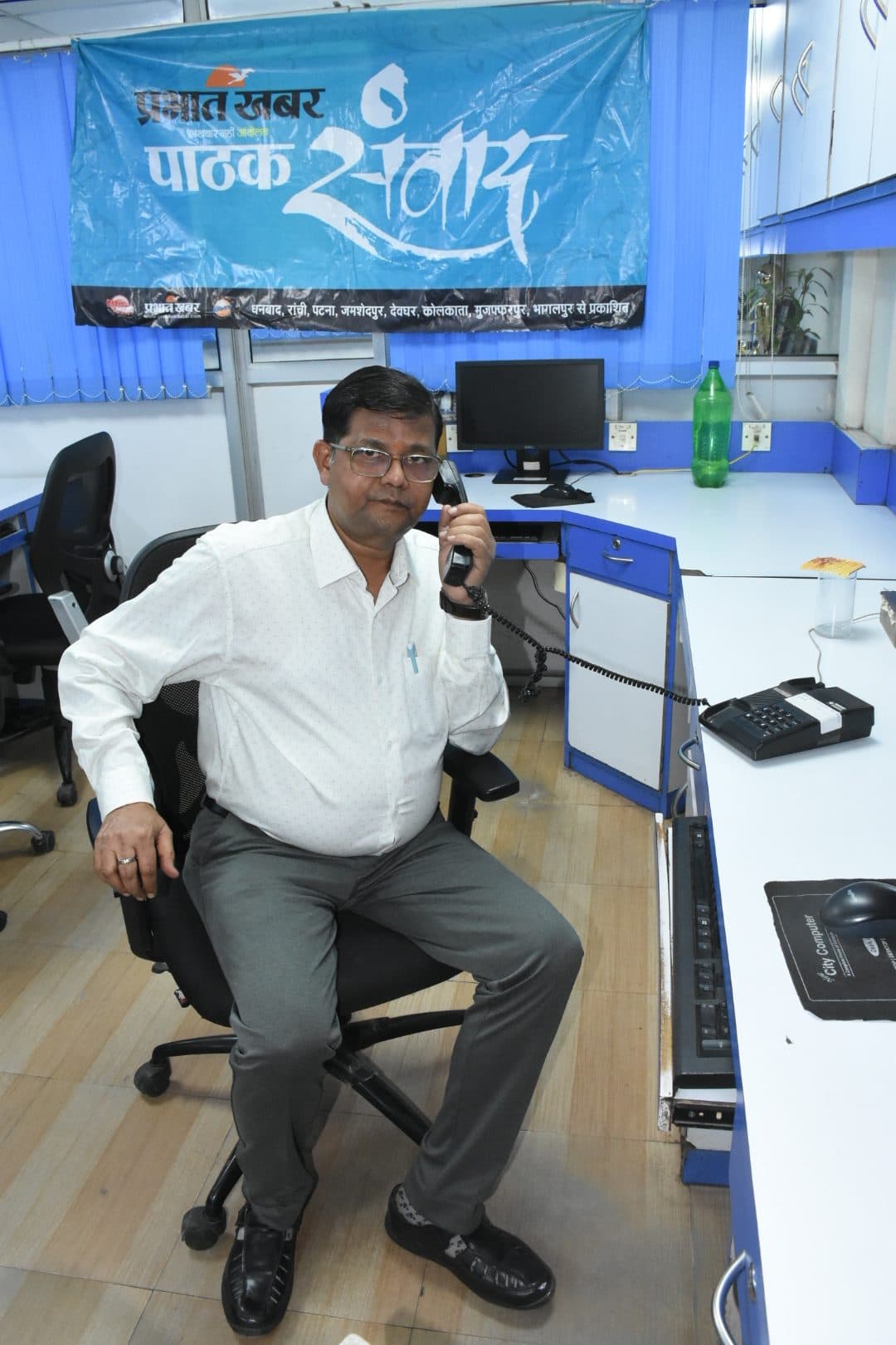 Dhanbad News : पुश्तैनी संपत्ति में बुआ और बहन वैध हिस्सेदार होते हैं, इन्हें नजर अंदाज नहीं किया जा सकता