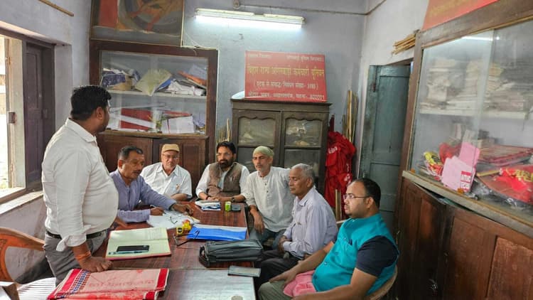 Patna News : 20 जून से बेमियादी हड़ताल करेंगे नगर निकायों के कर्मी