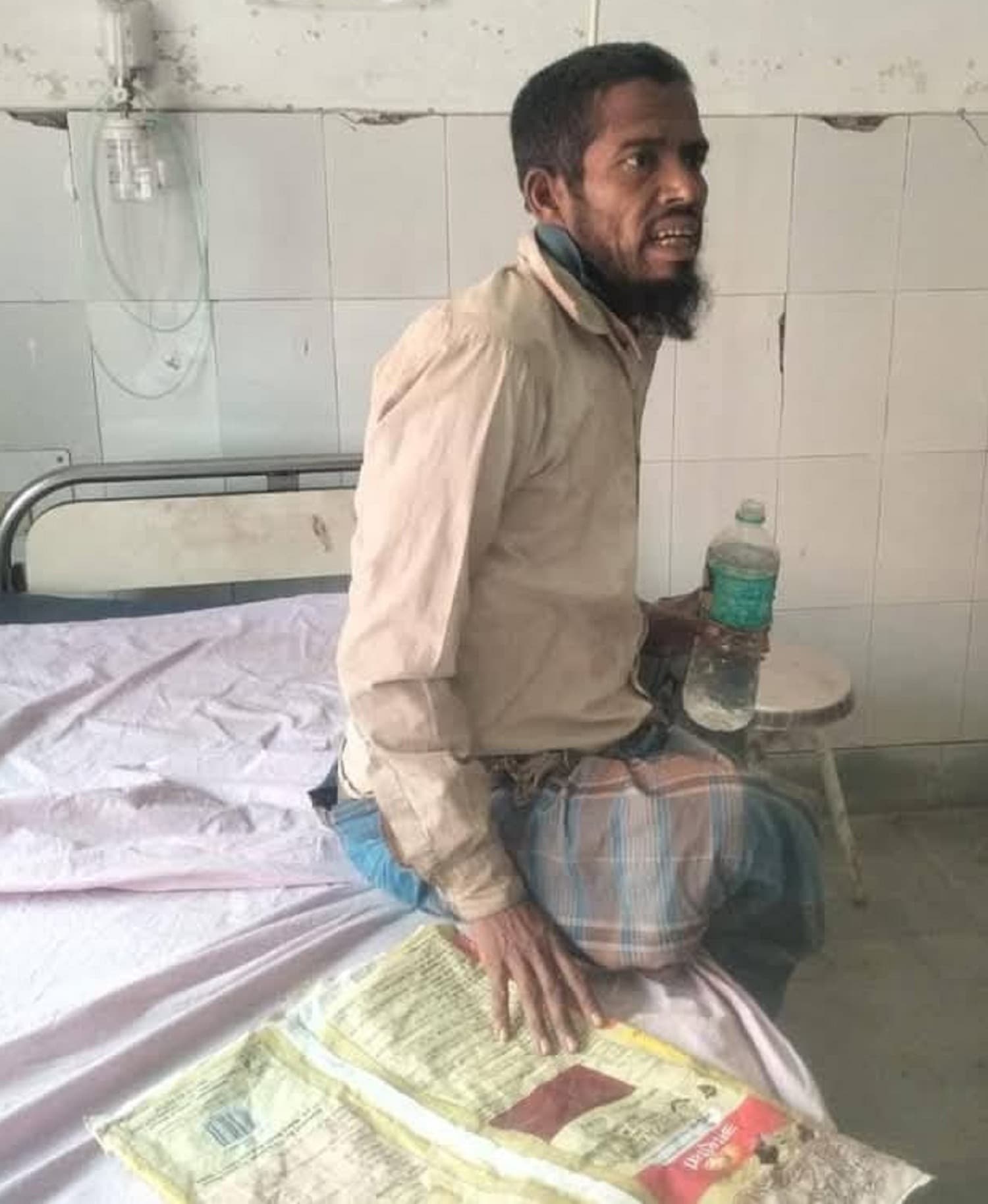 Bokaro News : लगातार बयान बदल रहा गिरफ्तार बांग्लादेशी