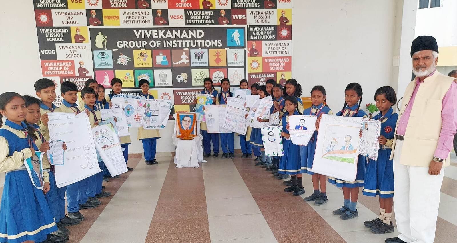 शिक्षा से बनेगा सशक्त समाज : डॉ शंभू