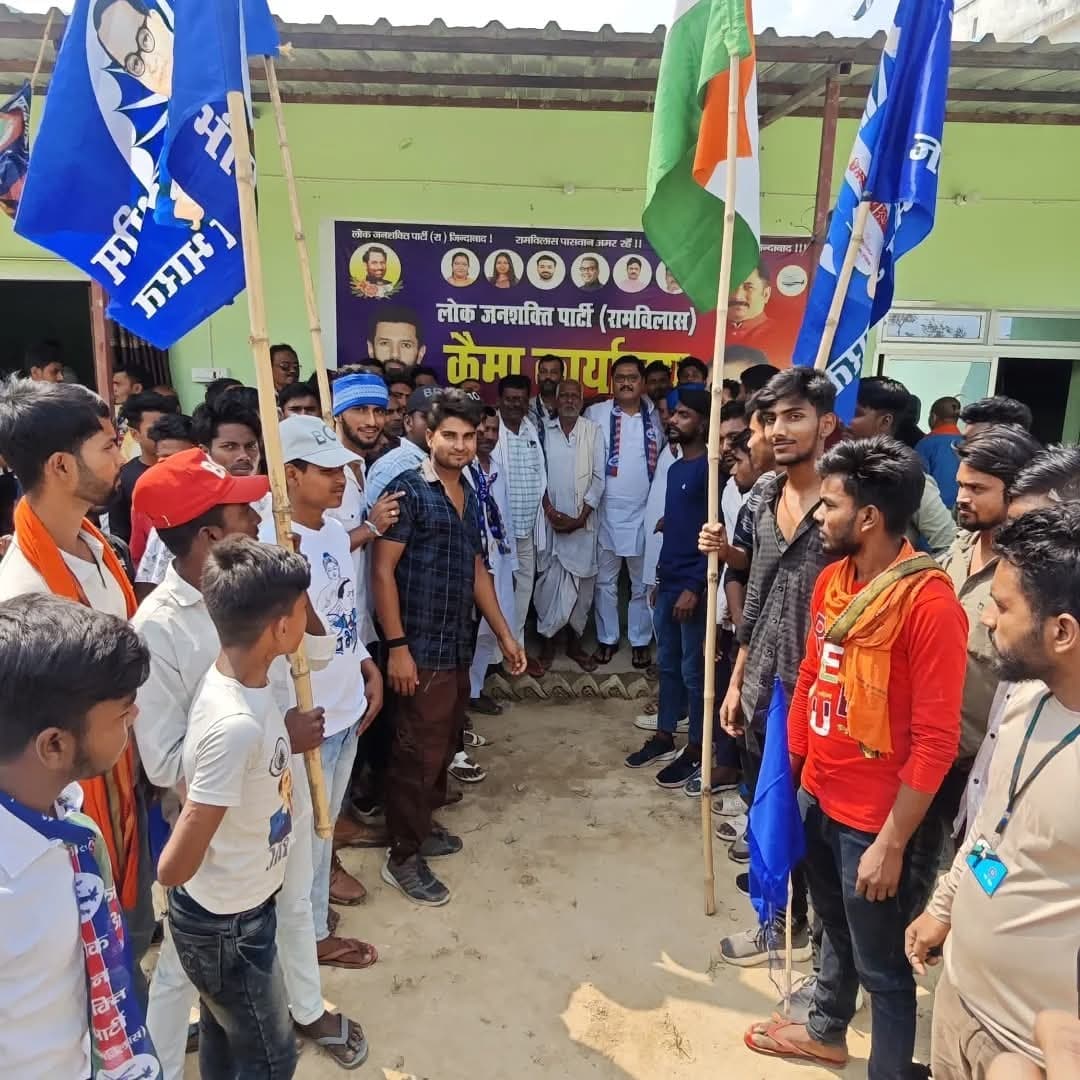 Motihari: दबे-कुचले व शोषितों के उत्थान के लिए रहे प्रयत्नशील