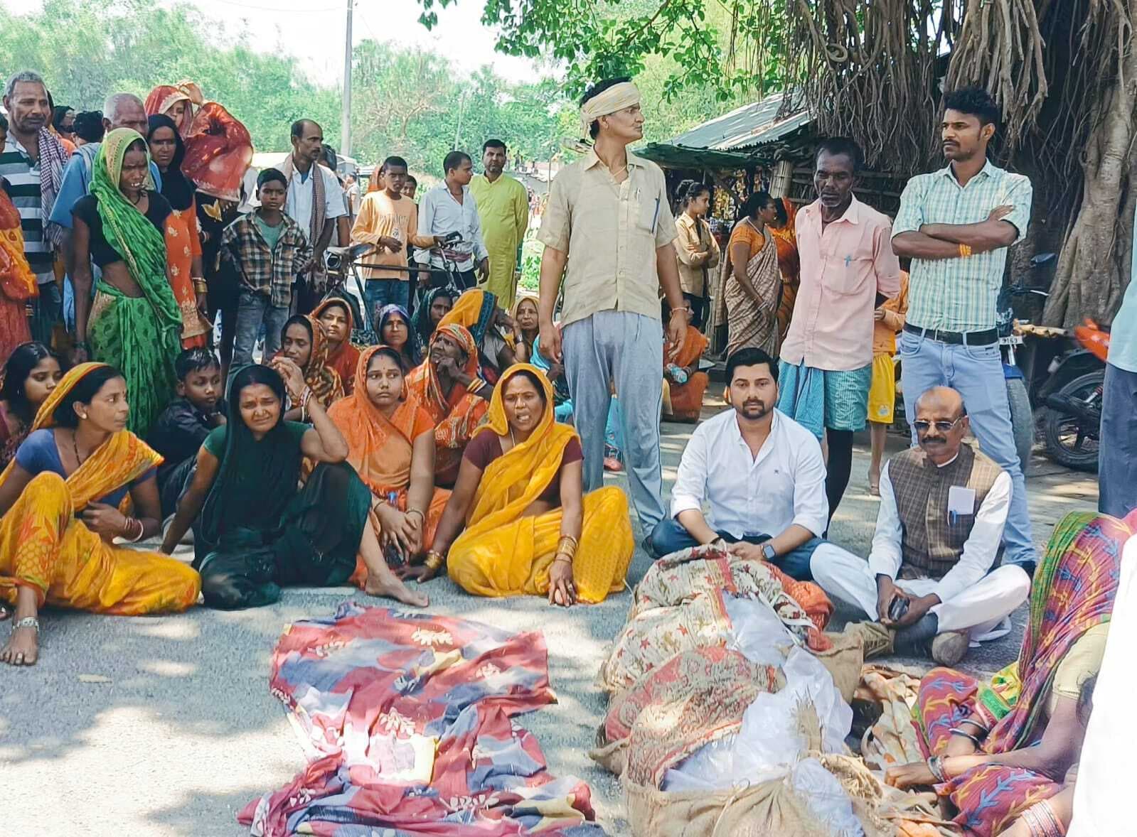 पुलिस प्रशासन के लिए चुनौती है यह हत्या