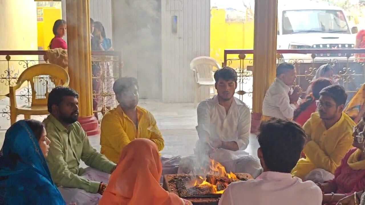 डॉ रंजन प्रसाद की मनायी गयी पुण्यतिथि