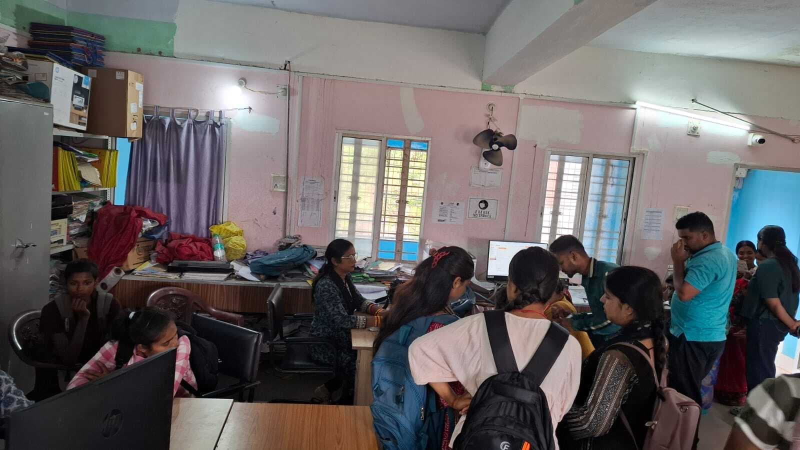 पीएम इंटर्नशिप योजना शिक्षित युवाओं के लिए साबित होगा मील का पत्थर: मेयर