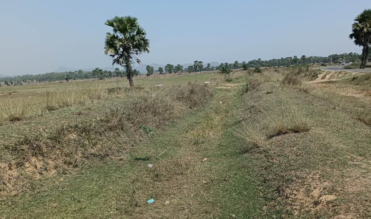 किसानों में जगी उम्मीद, सिंचाई की बढ़ेंगी सुविधाएं