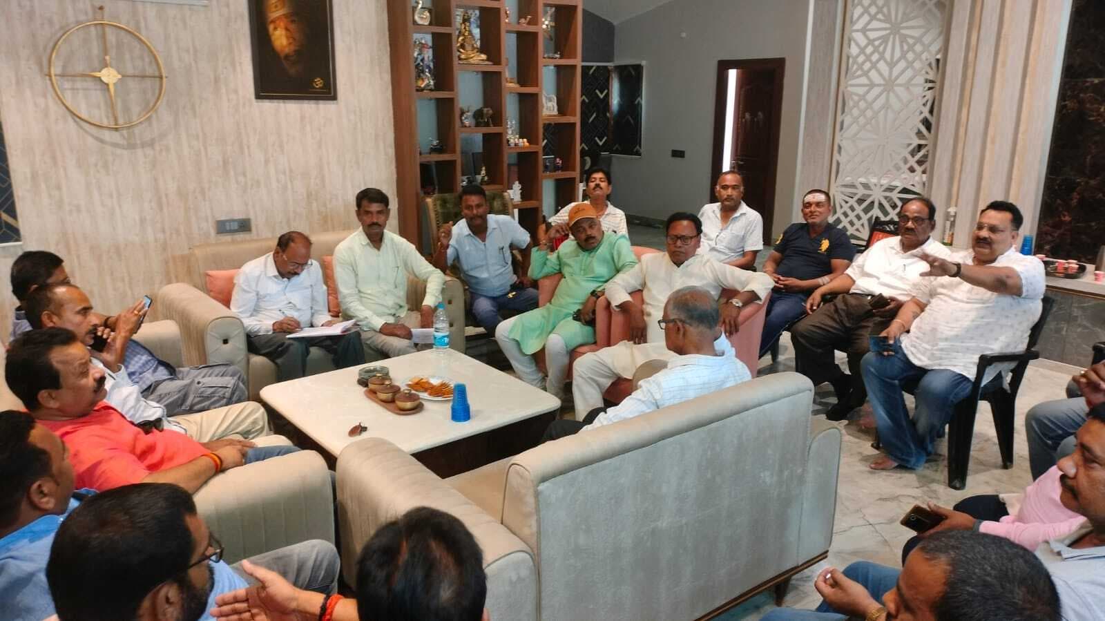 23 को धूमधाम से मनेगी   वीर कुंवर सिंह की जयंती, तैयारी में जुटी क्षत्रिय महासभा