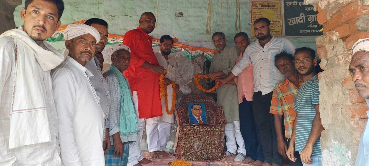 सामाजिक नवजागरण के अग्रदूत थे बाबा साहेब : डीएम