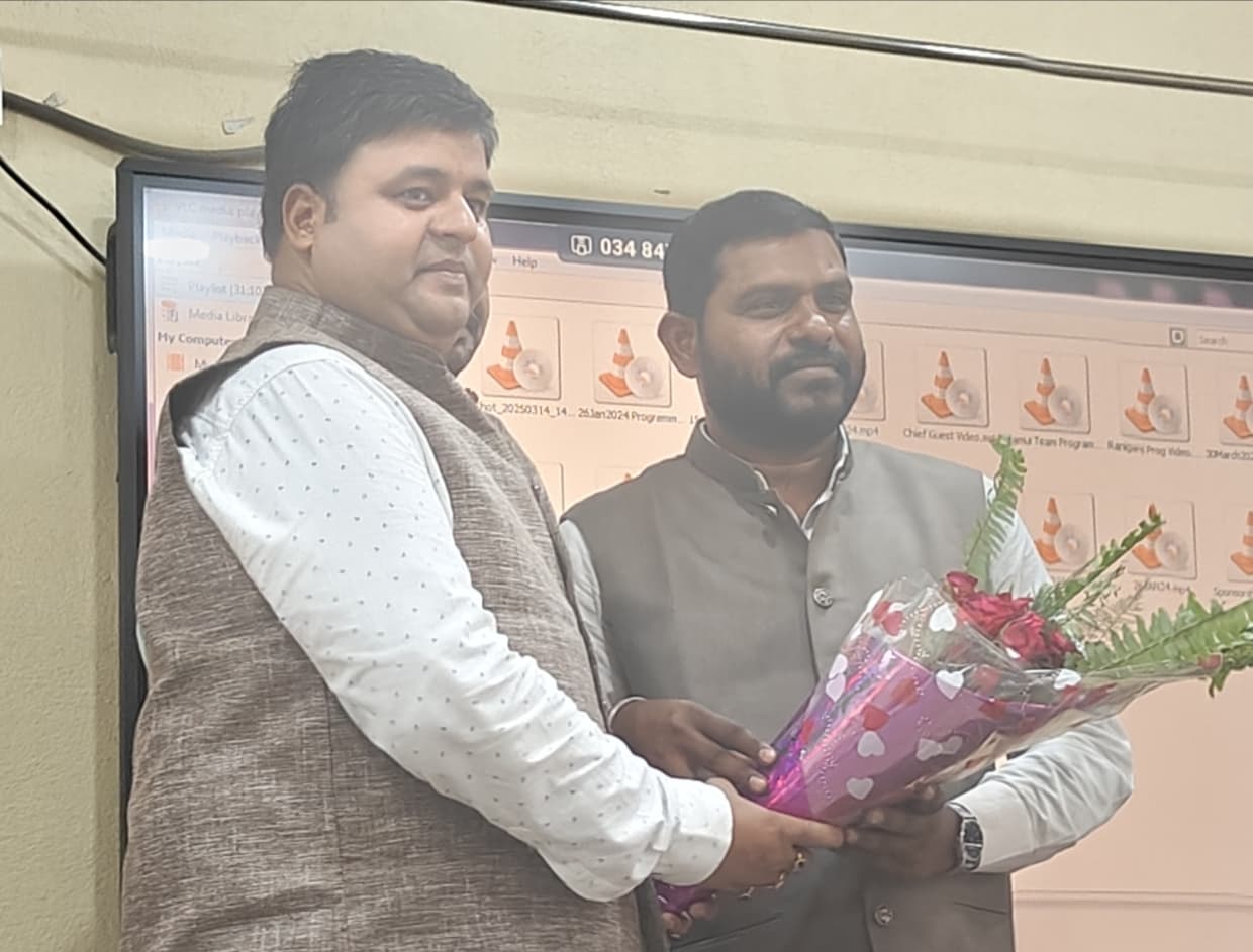 मानव अधिकारों की रक्षा के लिए जागरूकता जरूरी : कुलदीप