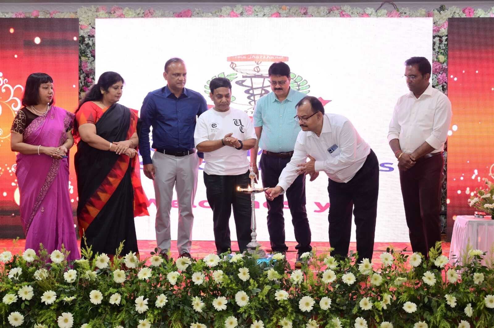 Bokaro News : वैज्ञानिक सत्र में बढ़-चढ़कर हिस्सा लें नये चिकित्सक : सिविल सर्जन