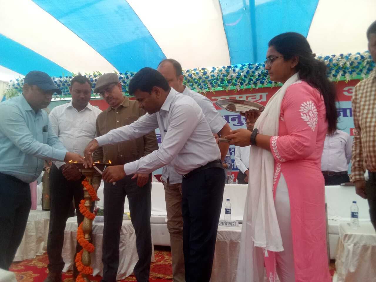 Samastipur News, Baba Saheb''s Birth Anniversary:समानता व न्याय दिलाने के लिए बाबा साहेब ने किया संघर्ष