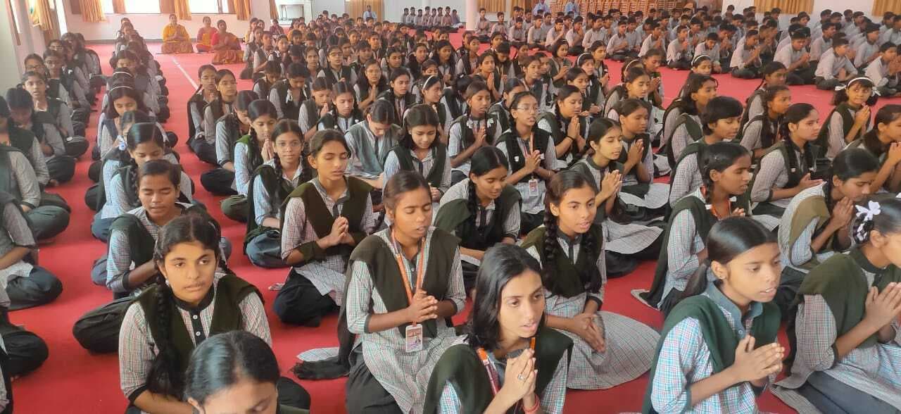 Bhagalpur News: आंबेडकर जयंती पर इतिहास विभाग में कार्यक्रम आयोजित