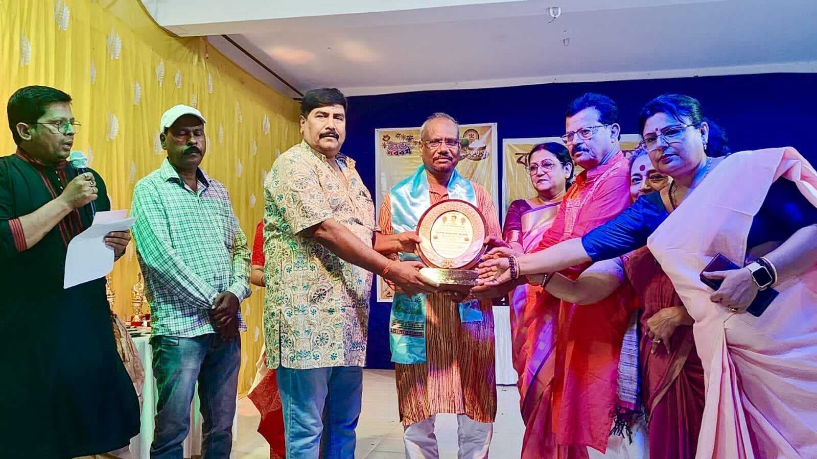 East Singbhum News : सांस्कृतिक विरासत बचाने में युवाओं की भूमिका अहम होगी : बलमुचू