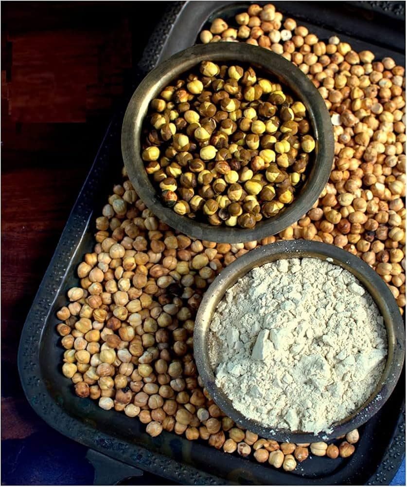 Bhagalpur News: गंगाजल, पल्लव, टिकोला और गुड़-सत्तू पूर्वजों को किया अर्पण