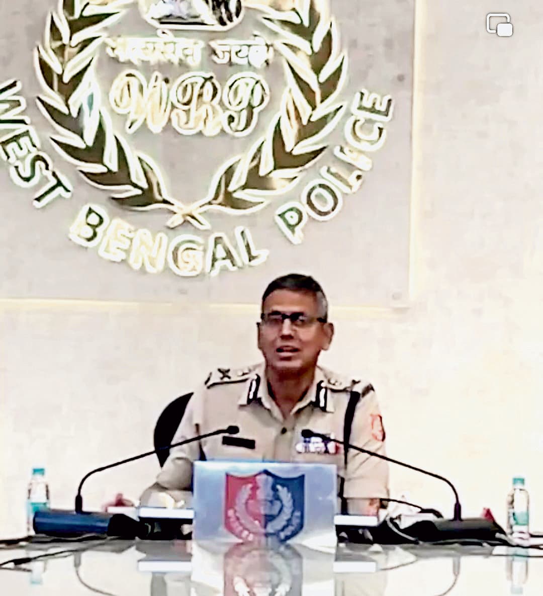 अपने घर लौटने लगे हैं लोग खुलने लगी हैं दुकानें : एडीजी