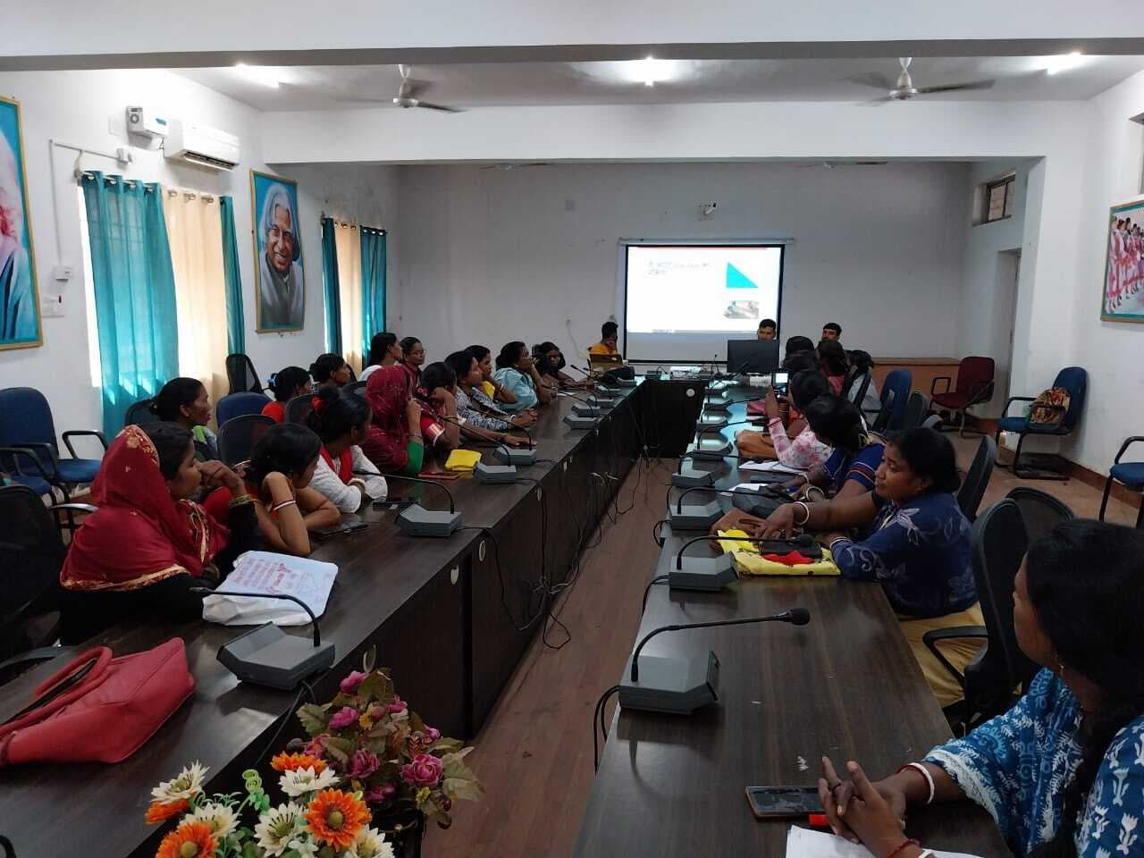 लिट्टीपाड़ा में 210 एकड़ में बागवानी का रखा गया लक्ष्य