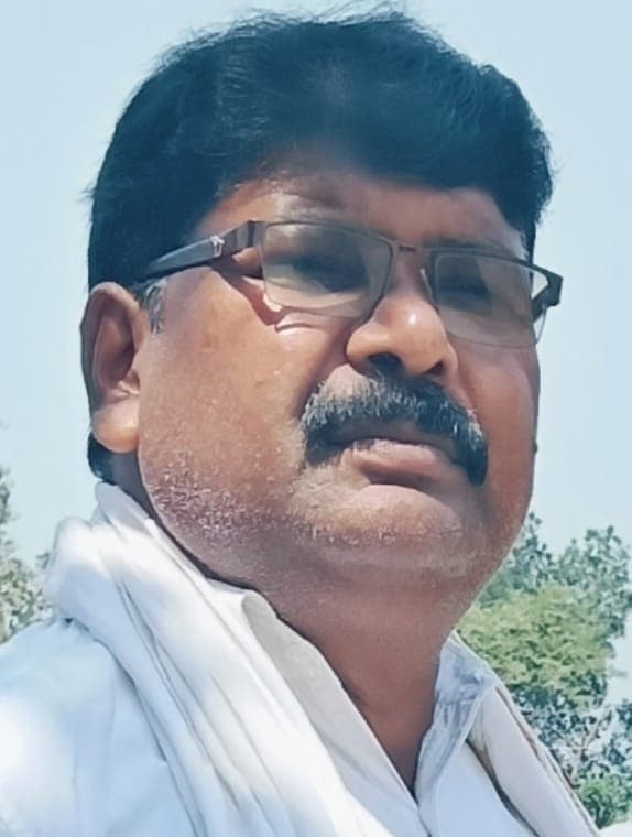 किसानों को मिले फसल क्षति का मुआवजा