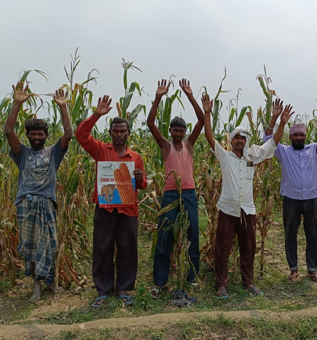 कर्ज लेकर की थी खेती, अब कैसे चुकायेंगे कर्ज: किसान