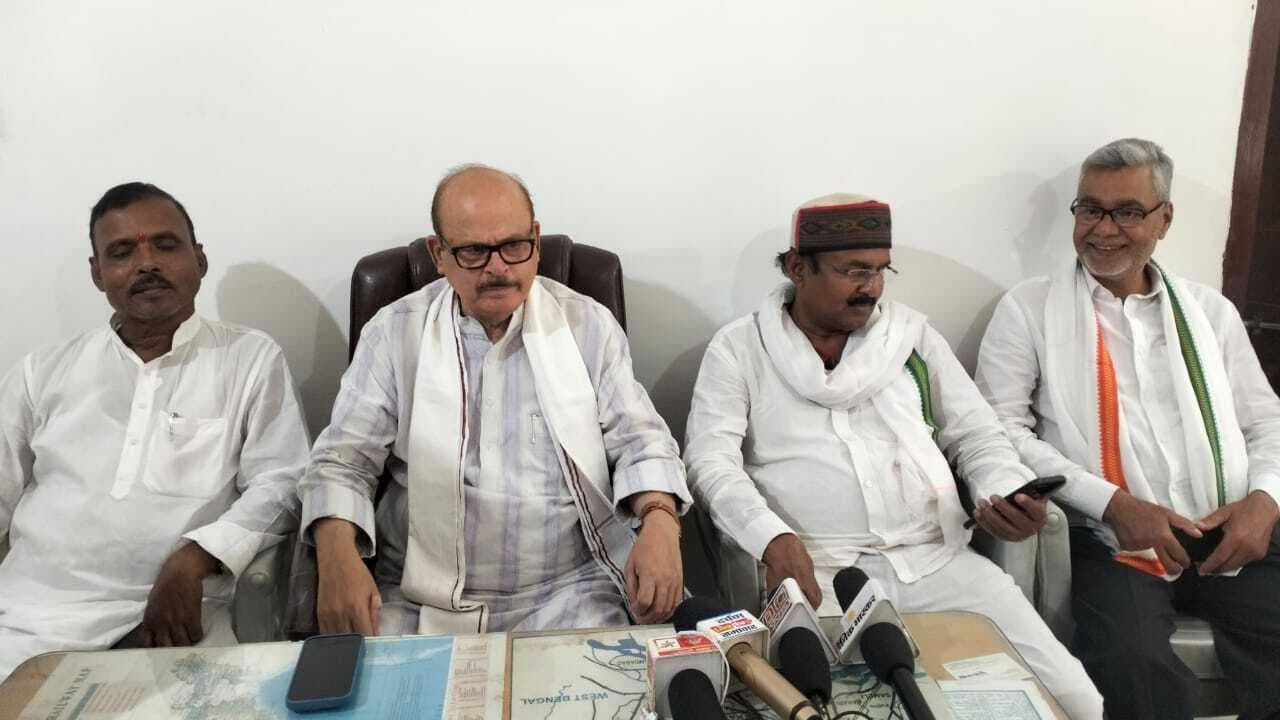 रेलवे स्टैंडिंग कमेटी में उठायेंगे कटिहार की समस्याएं: तारिक