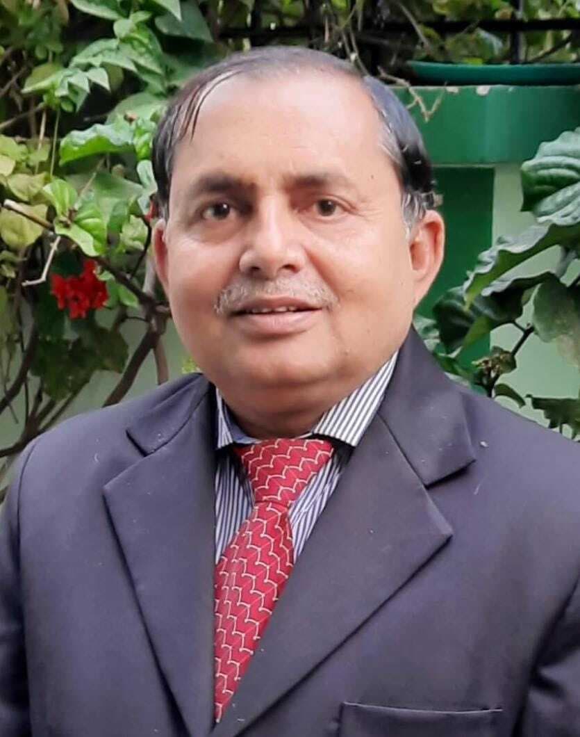 रामचरित मानस में राष्ट्रीय चेतना विषयक संवाद कार्यक्रम आज