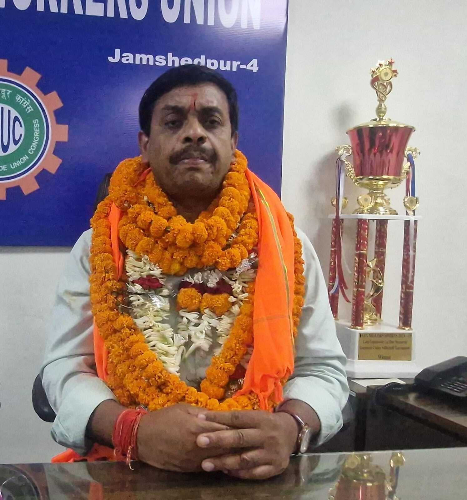 टाटा मोटर्स के सेवानिवृत्त कर्मियों का मेडिक्लेम राशि हुआ डेढ़ लाख रुपये