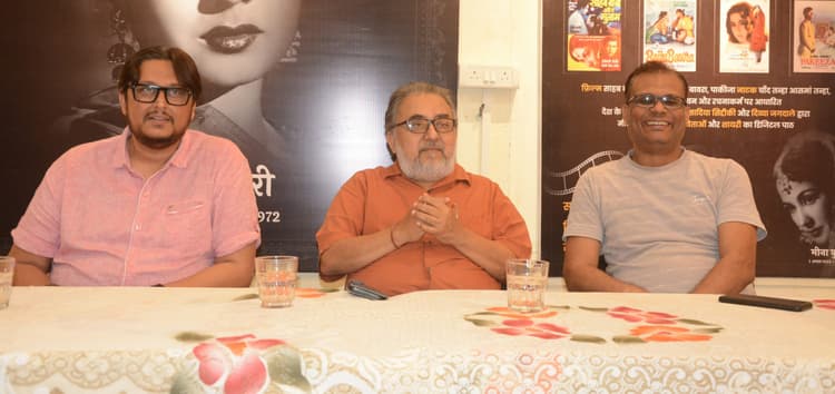 36 साल बाद हाउस ऑफ वेराइटी में होगा चार्ली चैपलिन उत्सव