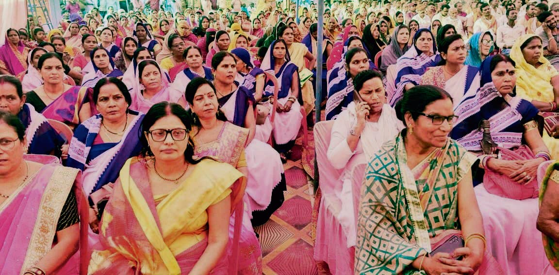 Gopalganj News  : राज्य में 22 नये मेडिकल कॉलेज और अस्पताल खोले जायेंगे : मंगल पांडेय