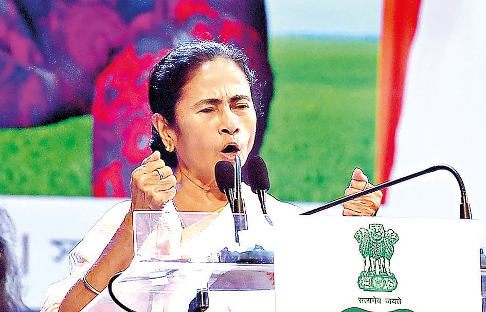 तैयारियों का जायजा लेने को आज नबान्न में बैठक करेंगी मुख्यमंत्री