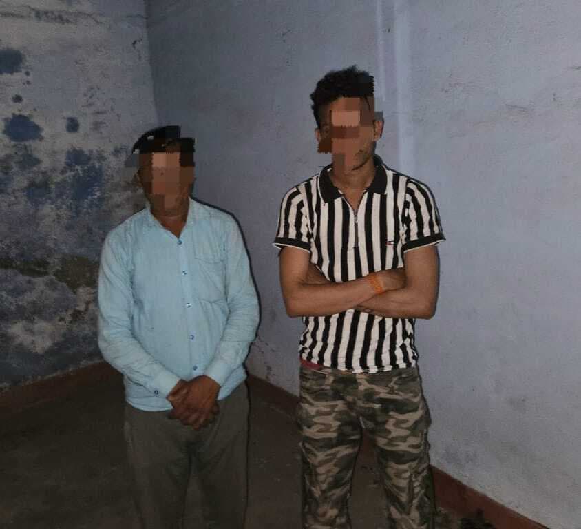 Aurangabad News : दहेज के लिए विवाहिता की जहर देकर हत्या