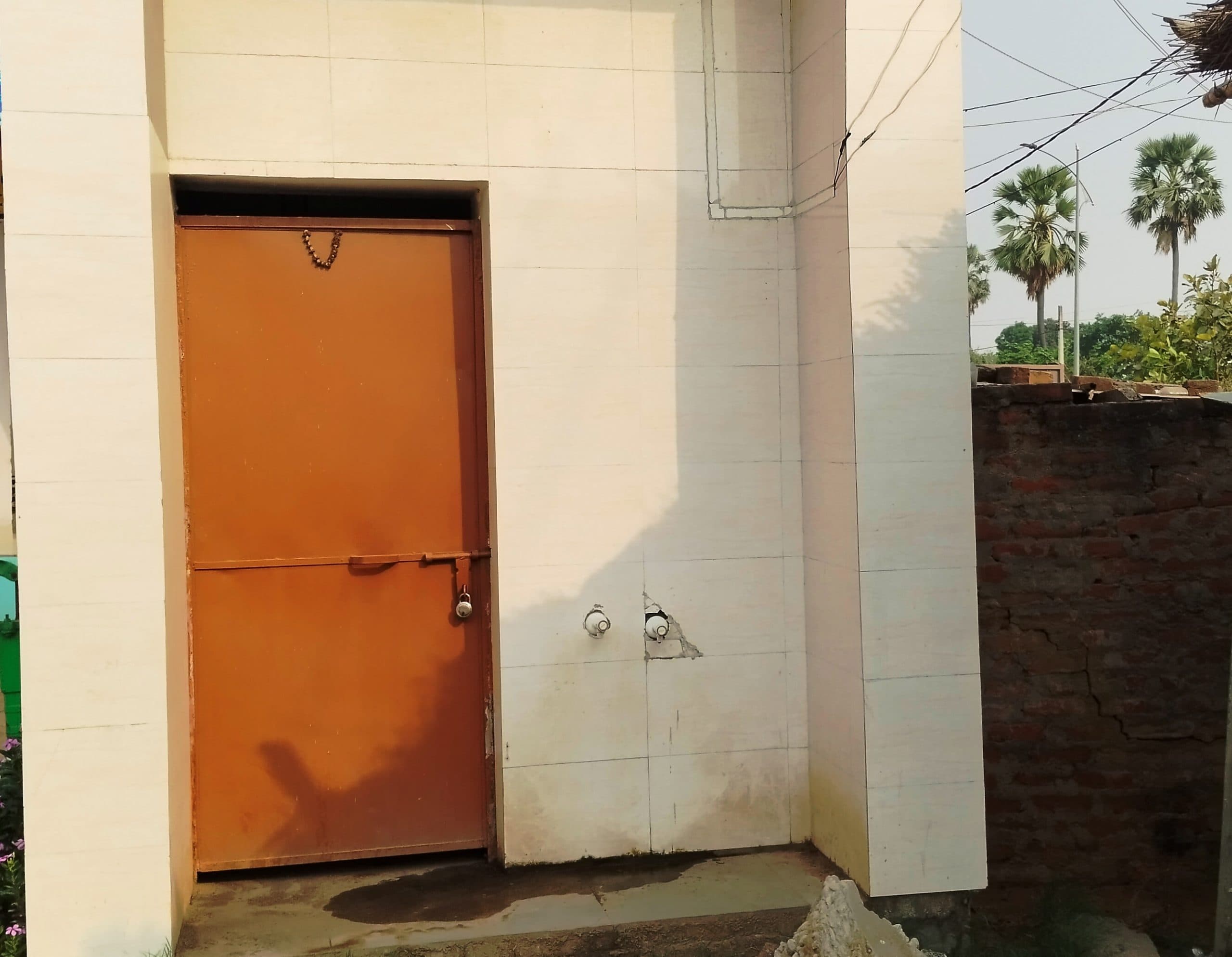 Aurangabad News : नगर पर्षद ने आठ वाटर एटीएम को कराया चालू