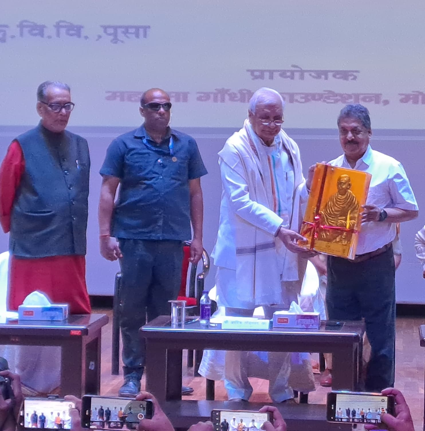 Motihari: अंग्रेजों का सबसे बड़ा कोठी पीपराकोठी मोदी शासन में बना कृषि का बड़ा केंद्र : राधामोहन