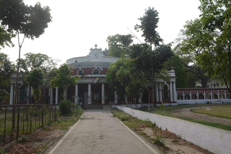 Patna News : पीयू में नये ऑडिटोरियम की अब तक शुरू नहीं हुआ निर्माण कार्य