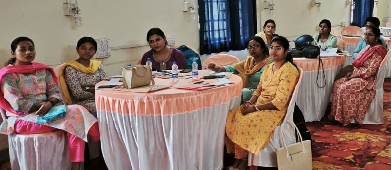 Bokaro News : कुष्ठ रोग लाइलाज नहीं, करायें इलाज