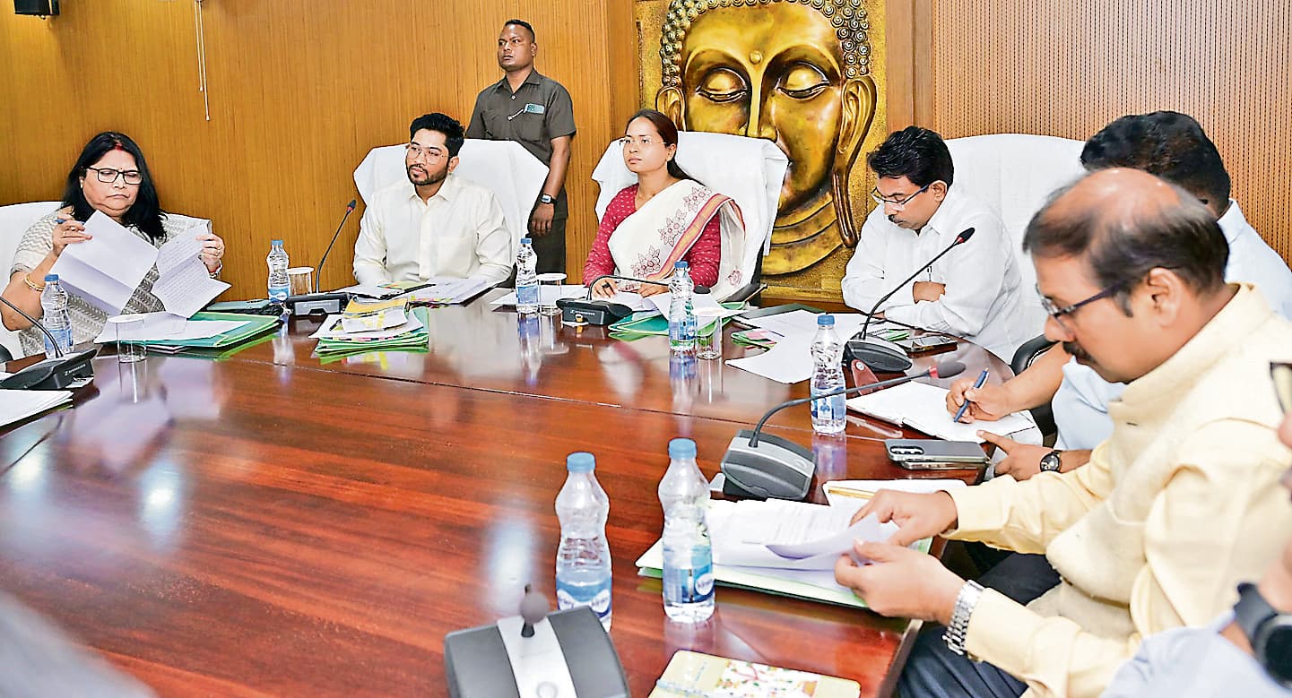 Ranchi news : कोऑपरेटिव बैंक को 200 करोड़ के केसीसी बांटने का लक्ष्य