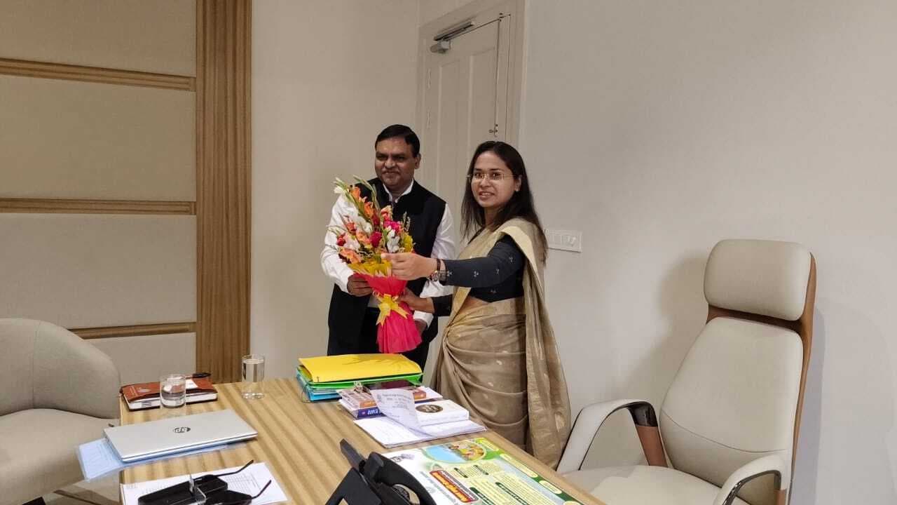 Ranchi News : रांची में मिल्क पाउडर प्लांट की स्थापना जल्द : शाह