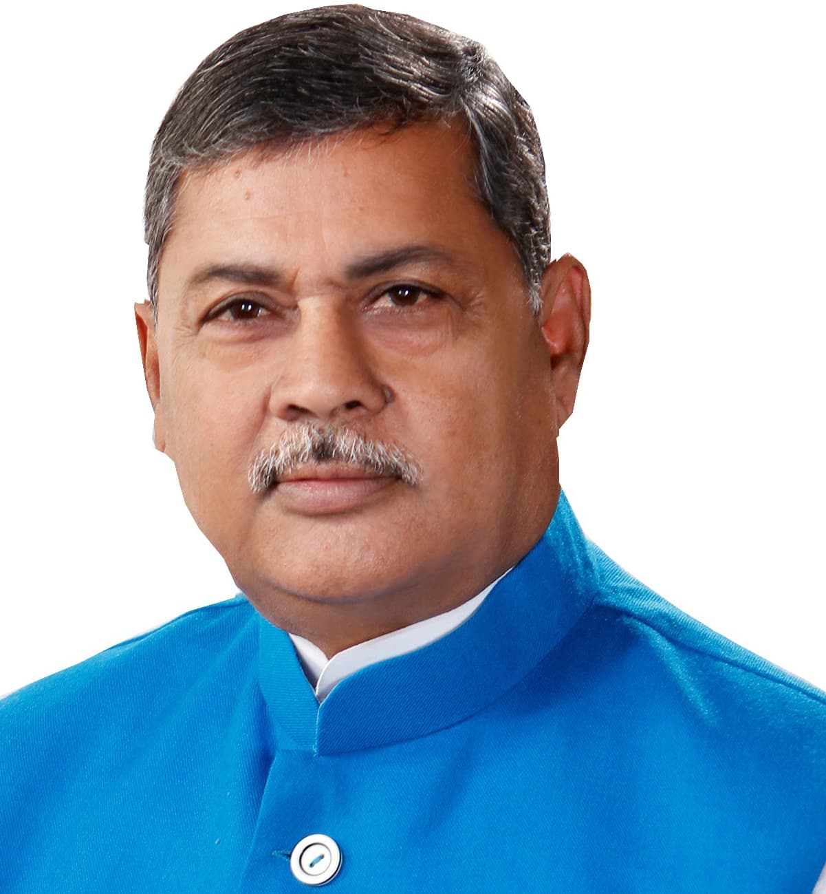 जनता चौक रेलवे क्रॉसिंग पर आरओबी निर्माण की मिली स्वीकृति : खेमका