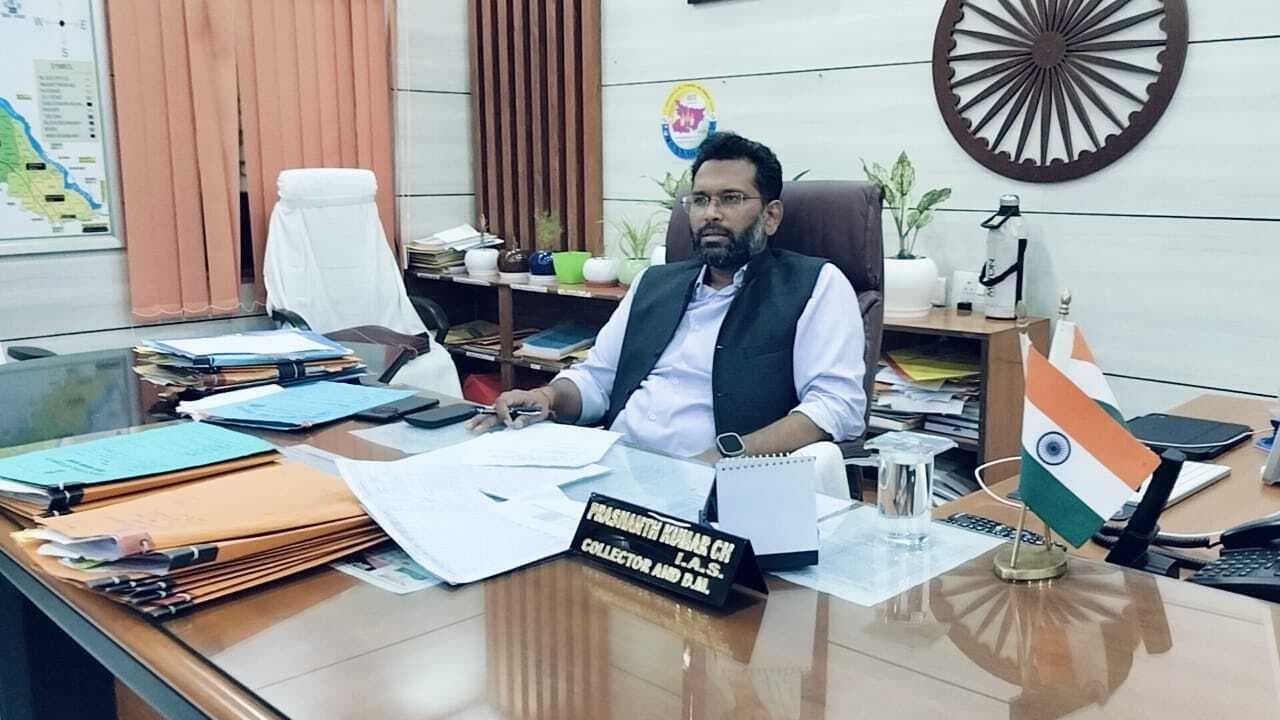 प्रधानमंत्री विश्वकर्मा योजना के 408 में से 179 आवेदनों को स्टेज-3 के लिए किया अग्रसारित