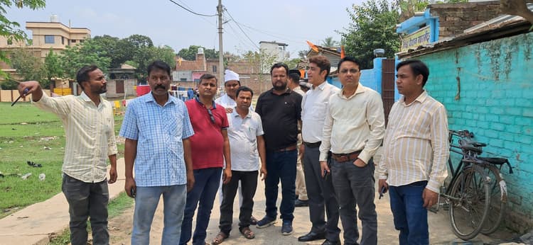 पीर मजार पर सलाना उर्स 24 अप्रैल को होगा