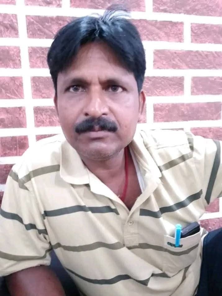 इलाज के दौरान पूर्व उपमुखिया के भाई का निधन