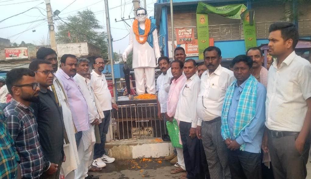 पुण्यतिथि पर याद किये गये पद्मविभूषण कला गुरु नंदलाल बसु